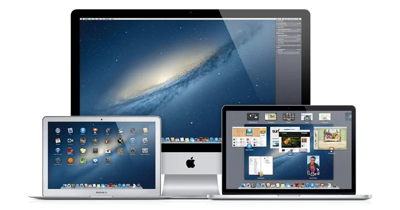 Apple 旗下 OS X Lion（10.7） 和 Mountain Lion 終於改為免費下載 - 電腦王阿達