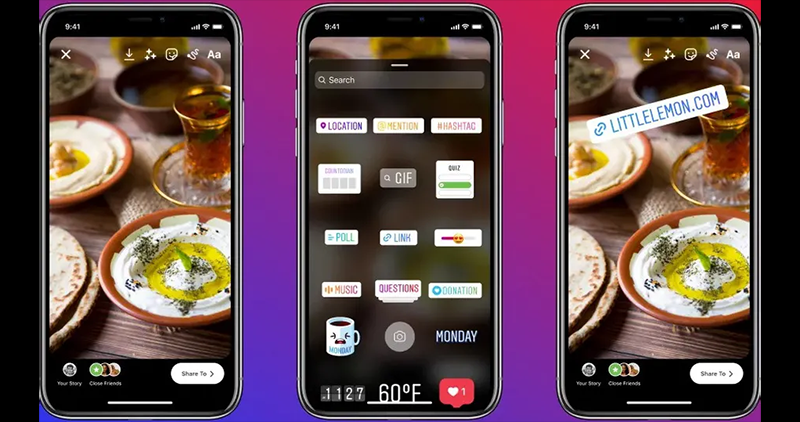 人人都能用的「Instagram 限動連結」現正測試中! - 電腦王阿達 人人都能用的「Instagram 限動連結」現正測試中! - 電腦王阿達