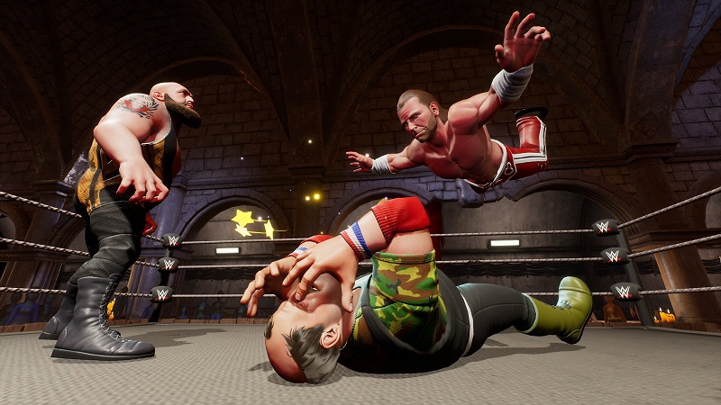 PS plus 7月份會員免費遊戲將提供《決勝時刻:黑色行動4》、《WWE 2K殺戮戰場》與《瘟疫傳說:無罪》 - 電腦王阿達 PS plus 7月份會員免費遊戲將提供《決勝時刻:黑色行動4》、《WWE 2K殺戮戰場》與《瘟疫傳說:無罪》 - 電腦王阿達