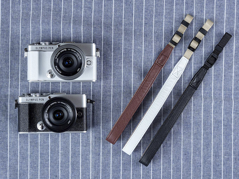 Olympus PEN E-P7 在台推出,這復古夠對味! - 電腦王阿達 Olympus PEN E-P7 在台推出,這復古夠對味! - 電腦王阿達