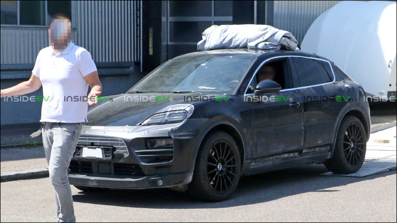特斯拉 Model Y 中國版推出 Standard Range 標準續航後驅版本:續航里程 525 公里、售價僅約 119 萬元新台幣 - 電腦王阿達 特斯拉 Model Y 中國版推出 Standard Range 標準續航後驅版本:續航里程 525 公里、售價僅約 119 萬元新台幣 - 電腦王阿達