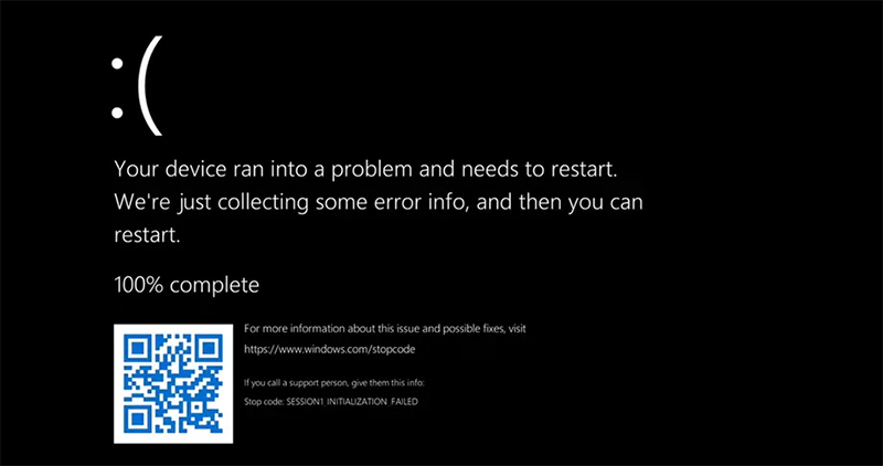 Windows 11 黑畫面 Windows 11 黑畫面