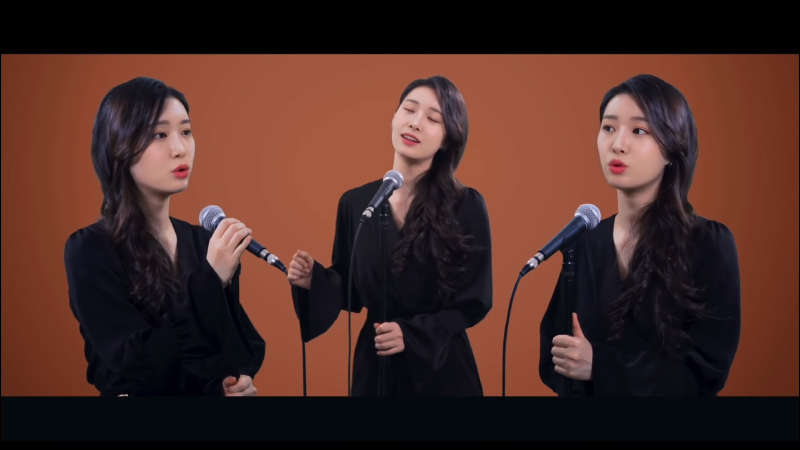 虛擬韓國偶像 Rui 釋出更多翻唱 Cover 和舞蹈影片作品,表情與眼神更像真人 - 電腦王阿達 虛擬韓國偶像 Rui 釋出更多翻唱 Cover 和舞蹈影片作品,表情與眼神更像真人 - 電腦王阿達