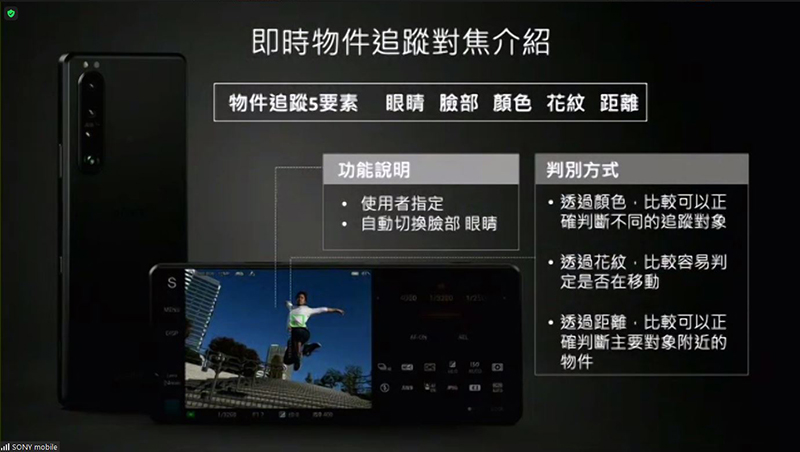 新旗艦機 Xperia 1 III 技術解析,首度於手機採用可動稜鏡變焦結構 - 電腦王阿達 新旗艦機 Xperia 1 III 技術解析,首度於手機採用可動稜鏡變焦結構 - 電腦王阿達