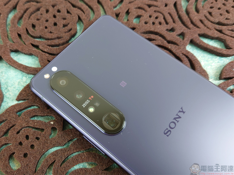 新旗艦機 Xperia 1 III 技術解析,首度於手機採用可動稜鏡變焦結構 - 電腦王阿達 新旗艦機 Xperia 1 III 技術解析,首度於手機採用可動稜鏡變焦結構 - 電腦王阿達
