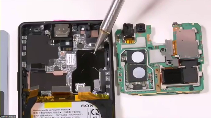 新旗艦機 Xperia 1 III 技術解析,首度於手機採用可動稜鏡變焦結構 - 電腦王阿達 新旗艦機 Xperia 1 III 技術解析,首度於手機採用可動稜鏡變焦結構 - 電腦王阿達
