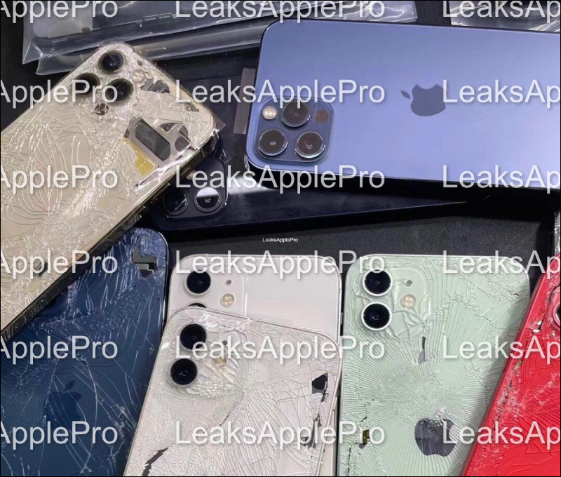 iPhone 13 最新爆料:將捨棄對角線排列相機、生產進度估計延遲 1 個月,但 Pro 系列機型不受影響 - 電腦王阿達 iPhone 13 最新爆料:將捨棄對角線排列相機、生產進度估計延遲 1 個月,但 Pro 系列機型不受影響 - 電腦王阿達