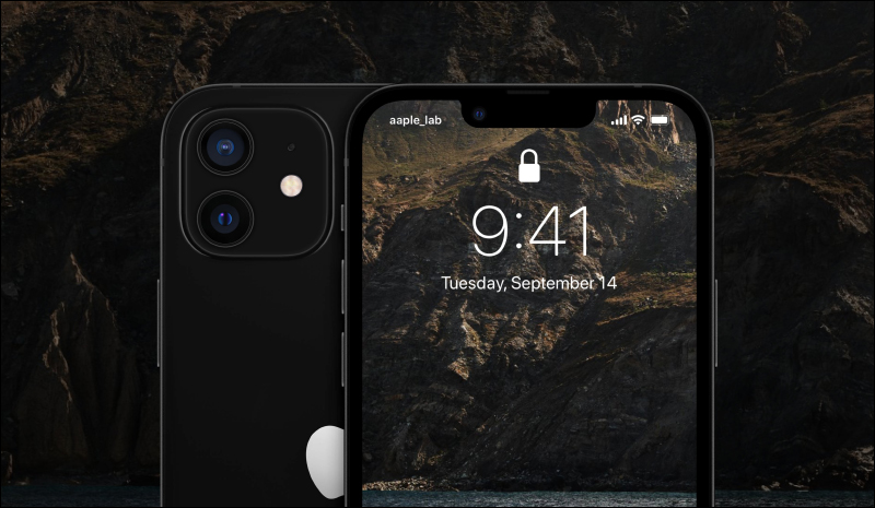 疑似 iPhone 13 Pro 系列保護殼曝光,相機模組面積相較前一代再放大 - 電腦王阿達 疑似 iPhone 13 Pro 系列保護殼曝光,相機模組面積相較前一代再放大 - 電腦王阿達