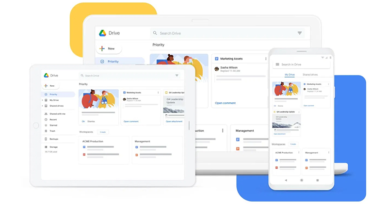 Google 雲端硬碟推出「Search Chips」功能,查找文件檔案更容易 - 電腦王阿達 Google 雲端硬碟推出「Search Chips」功能,查找文件檔案更容易 - 電腦王阿達