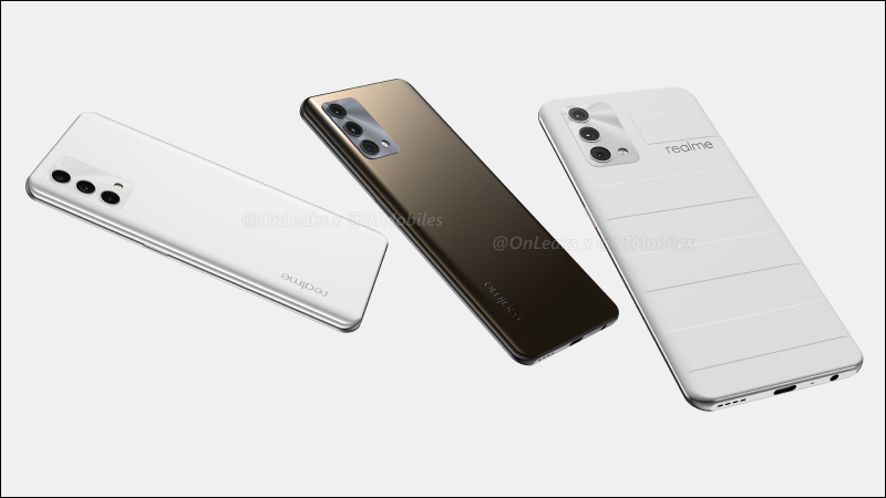 realme GT 大師版外觀渲染、規格曝光!傳將與 Kodak 聯名合作 - 電腦王阿達 realme GT 大師版外觀渲染、規格曝光!傳將與 Kodak 聯名合作 - 電腦王阿達