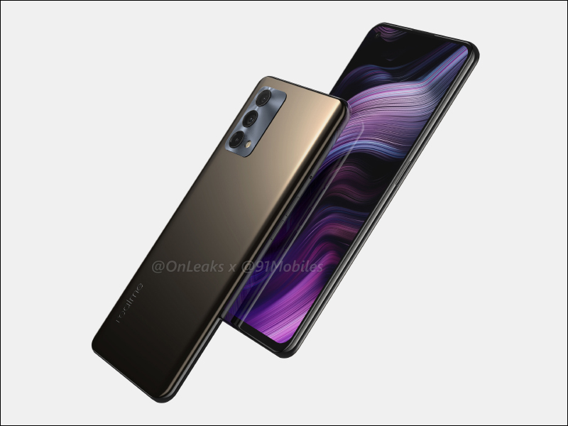 realme GT 大師版外觀渲染、規格曝光!傳將與 Kodak 聯名合作 - 電腦王阿達 realme GT 大師版外觀渲染、規格曝光!傳將與 Kodak 聯名合作 - 電腦王阿達