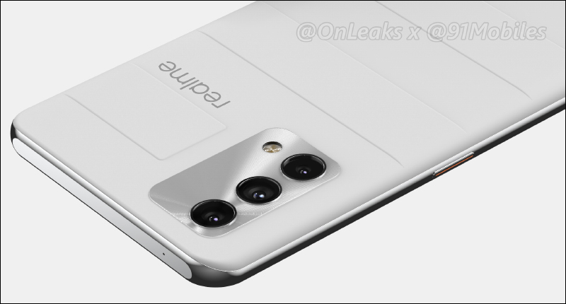 realme GT 大師版外觀渲染、規格曝光!傳將與 Kodak 聯名合作 - 電腦王阿達 realme GT 大師版外觀渲染、規格曝光!傳將與 Kodak 聯名合作 - 電腦王阿達