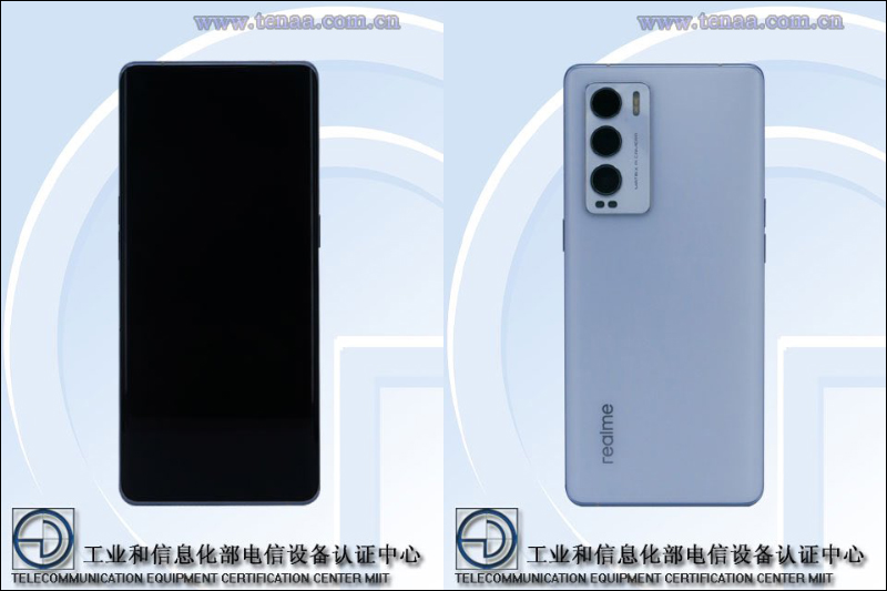realme GT 大師版外觀渲染、規格曝光!傳將與 Kodak 聯名合作 - 電腦王阿達 realme GT 大師版外觀渲染、規格曝光!傳將與 Kodak 聯名合作 - 電腦王阿達