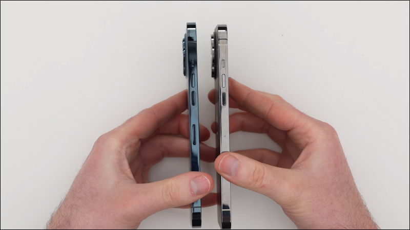 疑似 iPhone 13 Pro 系列保護殼曝光,相機模組面積相較前一代再放大 - 電腦王阿達 疑似 iPhone 13 Pro 系列保護殼曝光,相機模組面積相較前一代再放大 - 電腦王阿達