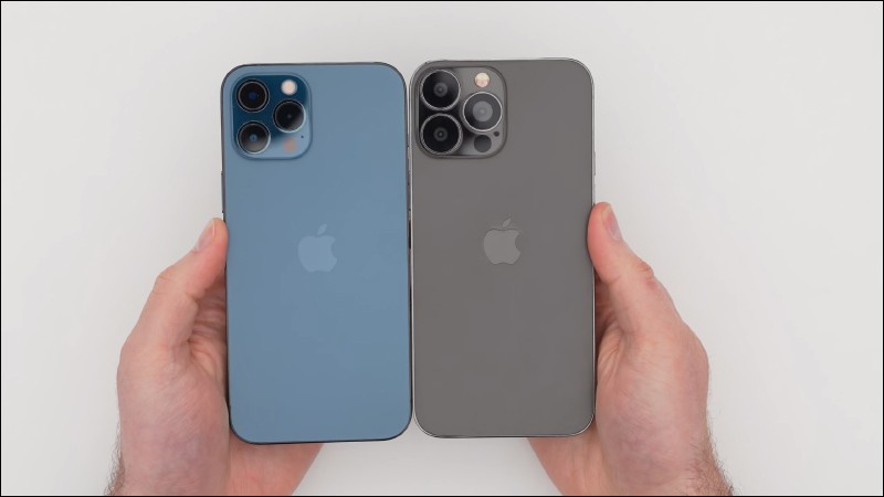 疑似 iPhone 13 Pro 系列保護殼曝光，相機模組面積相較前一代再放大 - 電腦王阿達
