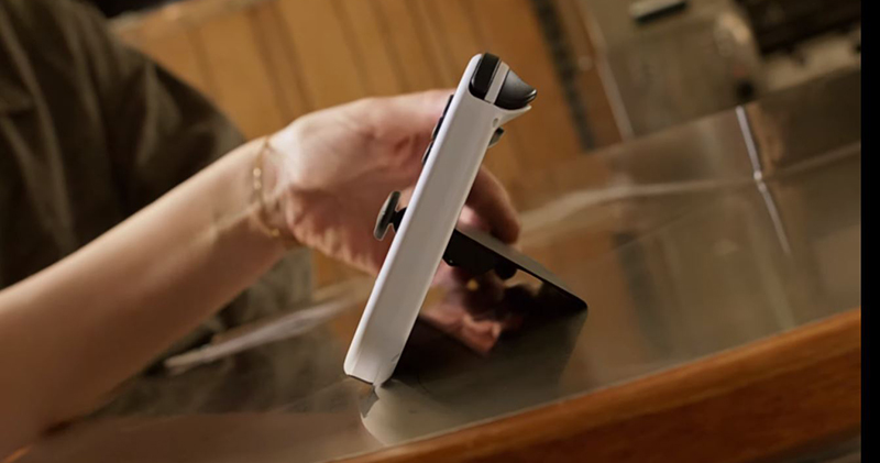 突擊發表!7 吋 Nintendo Switch OLED 於 10/8 正式推出! - 電腦王阿達 突擊發表!7 吋 Nintendo Switch OLED 於 10/8 正式推出! - 電腦王阿達