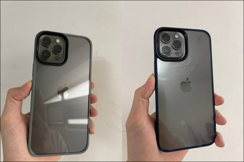 疑似 iPhone 13 Pro 系列保護殼曝光,相機模組面積相較前一代再放大 - 電腦王阿達 疑似 iPhone 13 Pro 系列保護殼曝光,相機模組面積相較前一代再放大 - 電腦王阿達