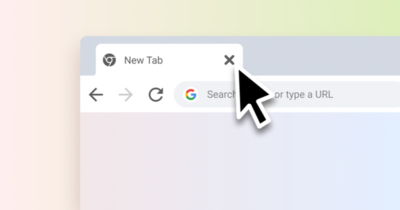 Chrome ClosedTabCache Chrome ClosedTabCache
