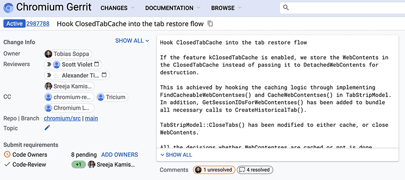 Chrome 的新功能準備消除你手殘關閉網頁的懊悔時間(握拳) - 電腦王阿達 Chrome 的新功能準備消除你手殘關閉網頁的懊悔時間(握拳) - 電腦王阿達