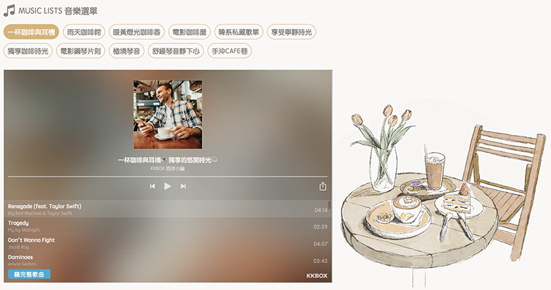在家喝咖啡也能有儀式感,CAFFÈCOIN 打造「我想念我的咖啡館」情境體驗 - 電腦王阿達 在家喝咖啡也能有儀式感,CAFFÈCOIN 打造「我想念我的咖啡館」情境體驗 - 電腦王阿達