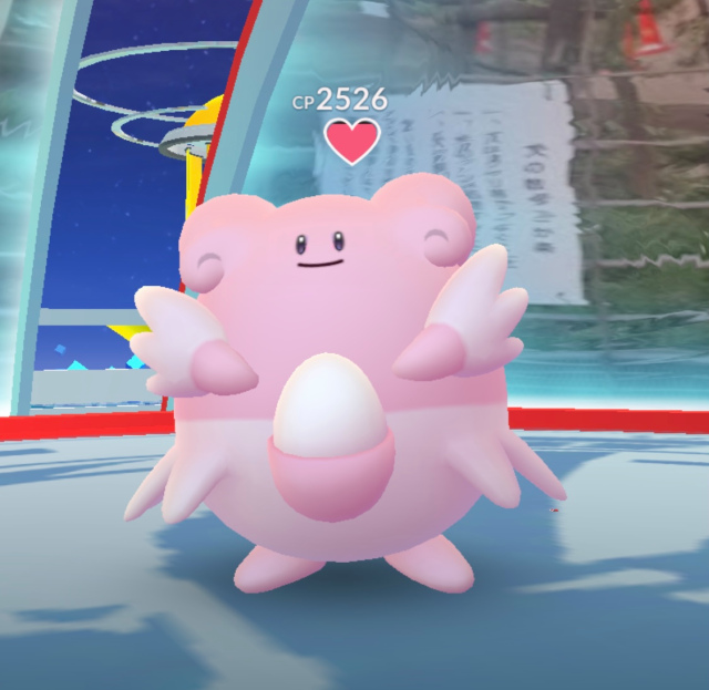 日本一位 Pokemon GO 玩家守住道館長達 1422 天,搞不好是世界記錄 - 電腦王阿達 日本一位 Pokemon GO 玩家守住道館長達 1422 天,搞不好是世界記錄 - 電腦王阿達