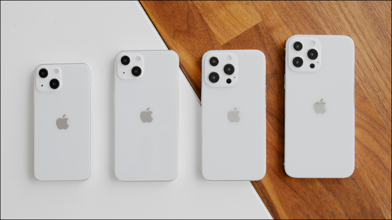 iPhone 13 手機設計再次修改,將重回對角線排列相機(同場加映:iPhone 13 全系列規格、售價傳聞整理) - 電腦王阿達 iPhone 13 手機設計再次修改,將重回對角線排列相機(同場加映:iPhone 13 全系列規格、售價傳聞整理) - 電腦王阿達