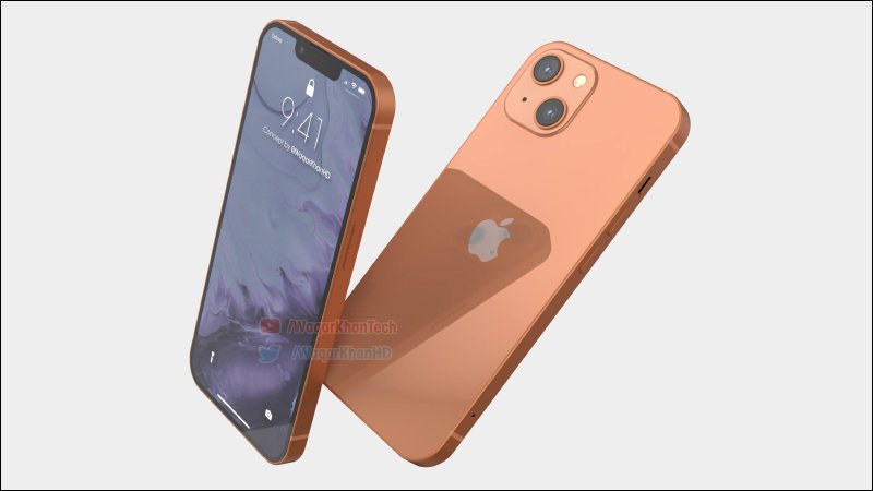 iPhone 13 手機設計再次修改,將重回對角線排列相機(同場加映:iPhone 13 全系列規格、售價傳聞整理) - 電腦王阿達 iPhone 13 手機設計再次修改,將重回對角線排列相機(同場加映:iPhone 13 全系列規格、售價傳聞整理) - 電腦王阿達
