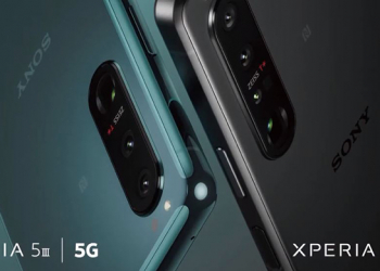 Xperia 1 III 、Xperia 5 III 雙旗艦在台推出，即日起陸續上市