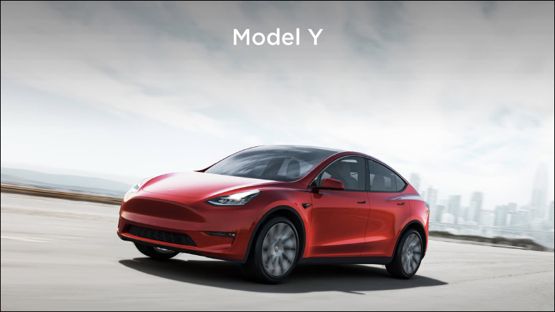 特斯拉 Model Y 中國版推出 Standard Range 標準續航後驅版本:續航里程 525 公里、售價僅約 119 萬元新台幣 - 電腦王阿達 特斯拉 Model Y 中國版推出 Standard Range 標準續航後驅版本:續航里程 525 公里、售價僅約 119 萬元新台幣 - 電腦王阿達