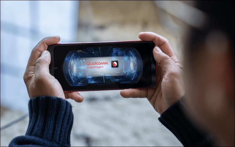 Snapdragon 895 晶片跑分曝光?竟然只追到 A14 Bionic 的車尾燈 - 電腦王阿達 Snapdragon 895 晶片跑分曝光?竟然只追到 A14 Bionic 的車尾燈 - 電腦王阿達