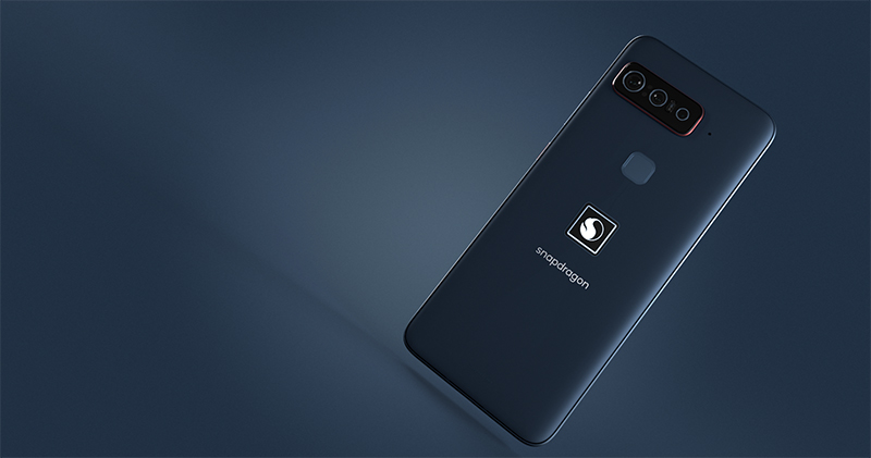 高通 x ASUS 「Smartphone for Snapdragon Insiders」限量套組推出,今年 8 月正式上市 - 電腦王阿達 高通 x ASUS 「Smartphone for Snapdragon Insiders」限量套組推出,今年 8 月正式上市 - 電腦王阿達