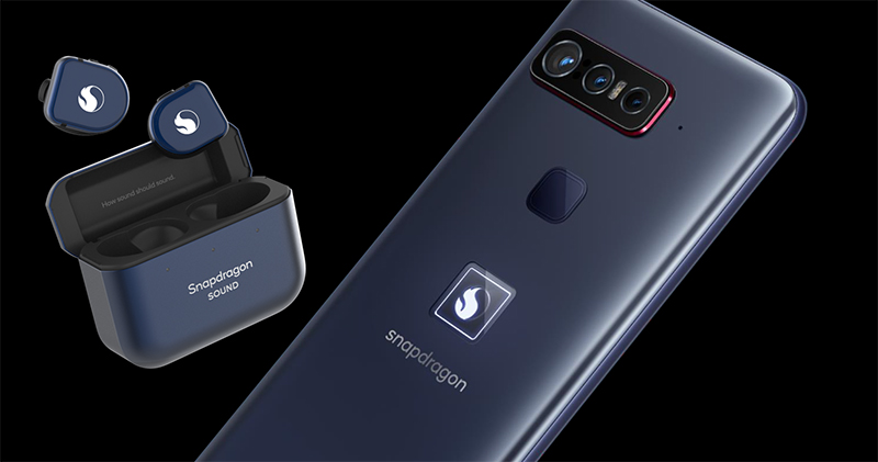 高通 x ASUS 「Smartphone for Snapdragon Insiders」限量套組推出，今年 8 月正式上市 - 電腦王阿達