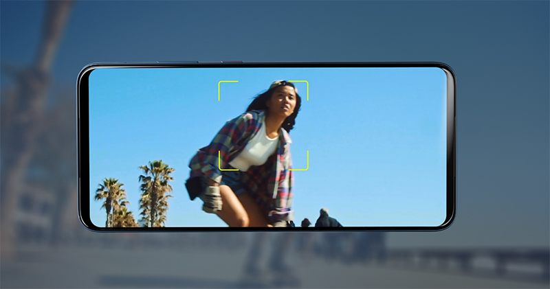 高通 x ASUS 「Smartphone for Snapdragon Insiders」限量套組推出,今年 8 月正式上市 - 電腦王阿達 高通 x ASUS 「Smartphone for Snapdragon Insiders」限量套組推出,今年 8 月正式上市 - 電腦王阿達