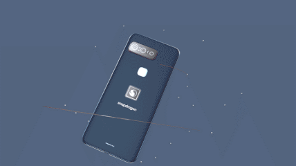高通 x ASUS 「Smartphone for Snapdragon Insiders」限量套組推出，今年 8 月正式上市 - 電腦王阿達