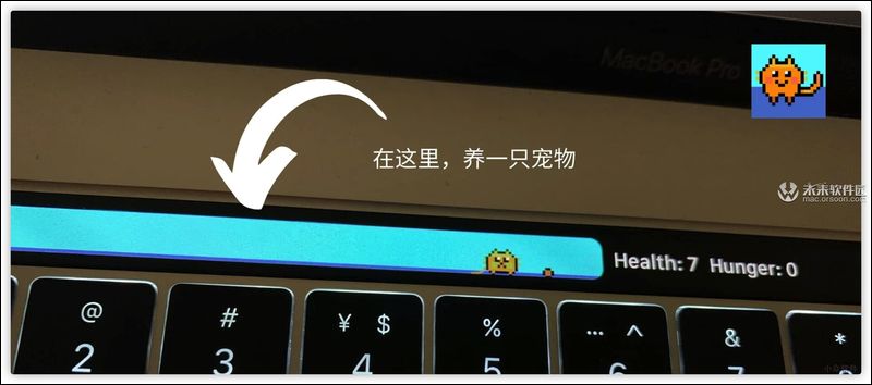 不想再看到新 Macbook 搭配 Touchbar，DSCC 認為 Apple 不會再這麼做 - 電腦王阿達