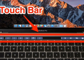 不想再看到新 Macbook 搭配 Touchbar，DSCC 認為 Apple 不會再這麼做