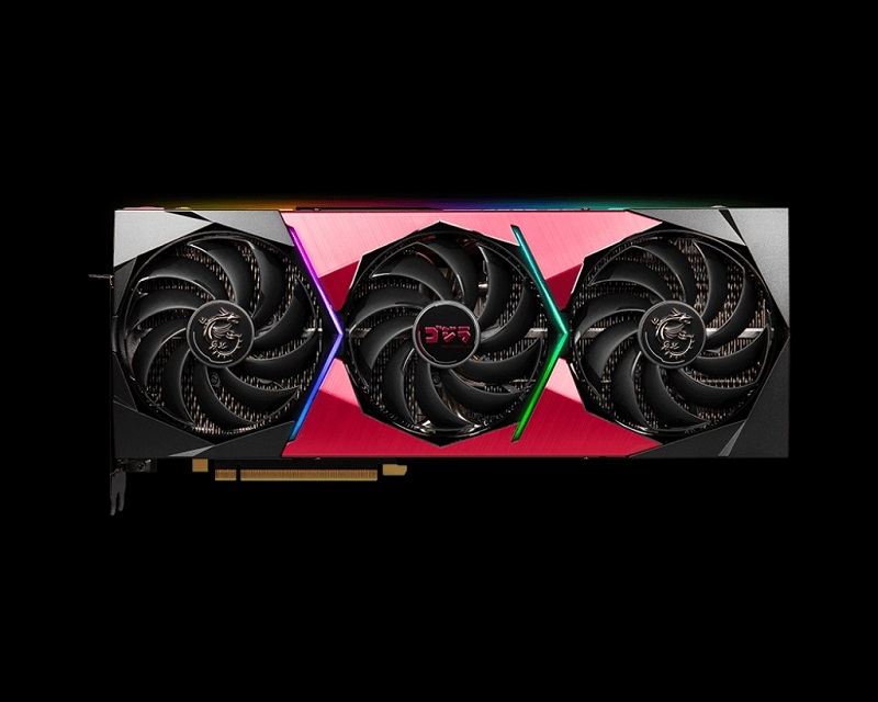 微星於日本推出哥吉拉聯名款「GeForce RTX 3070 SUPRIM SE 8G LHR x GODZILLA」顯卡 - 電腦王阿達 微星於日本推出哥吉拉聯名款「GeForce RTX 3070 SUPRIM SE 8G LHR x GODZILLA」顯卡 - 電腦王阿達