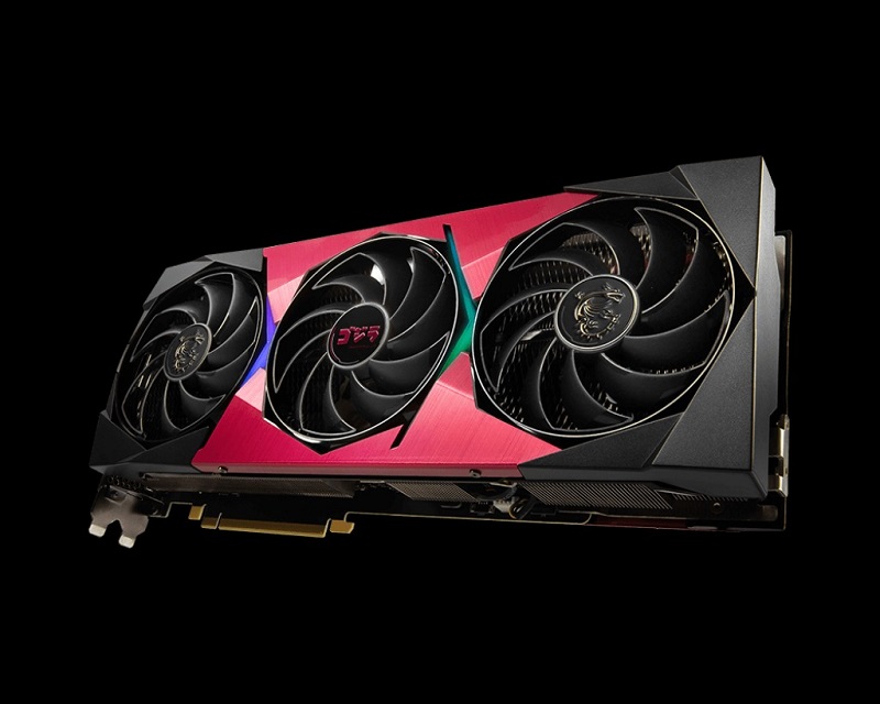 微星於日本推出哥吉拉聯名款「GeForce RTX 3070 SUPRIM SE 8G LHR x GODZILLA」顯卡 - 電腦王阿達 微星於日本推出哥吉拉聯名款「GeForce RTX 3070 SUPRIM SE 8G LHR x GODZILLA」顯卡 - 電腦王阿達