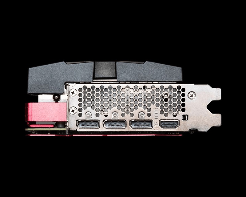 微星於日本推出哥吉拉聯名款「GeForce RTX 3070 SUPRIM SE 8G LHR x GODZILLA」顯卡 - 電腦王阿達 微星於日本推出哥吉拉聯名款「GeForce RTX 3070 SUPRIM SE 8G LHR x GODZILLA」顯卡 - 電腦王阿達