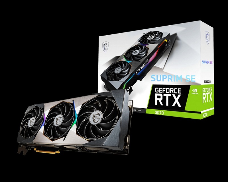 微星於日本推出哥吉拉聯名款「GeForce RTX 3070 SUPRIM SE 8G LHR x GODZILLA」顯卡 - 電腦王阿達 微星於日本推出哥吉拉聯名款「GeForce RTX 3070 SUPRIM SE 8G LHR x GODZILLA」顯卡 - 電腦王阿達