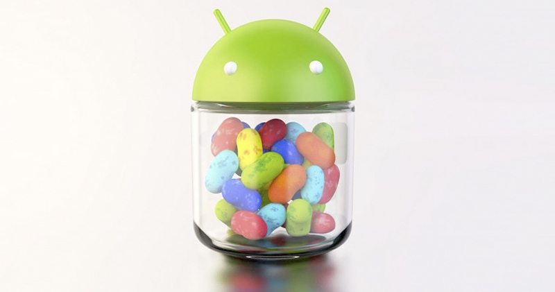 Android Jelly Bean 退役