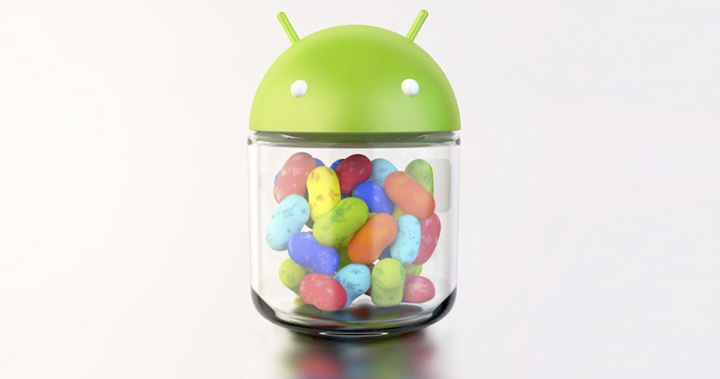 Android Jelly Bean 退役 Android Jelly Bean 退役