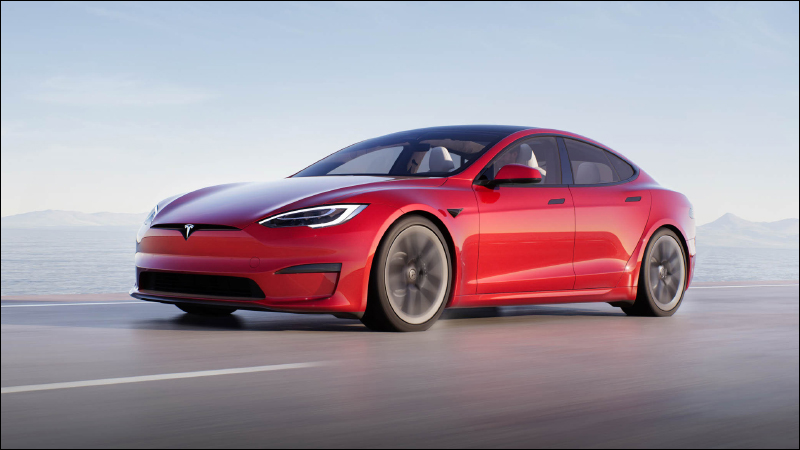Tesla：感謝車主協助減碳，推薦計畫即日取消（啥） - 電腦王阿達