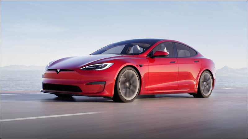 不想被當機器人,Tesla 工會成立行動意外揭露 Autopilot「工人智慧」開發細節 - 電腦王阿達 不想被當機器人,Tesla 工會成立行動意外揭露 Autopilot「工人智慧」開發細節 - 電腦王阿達