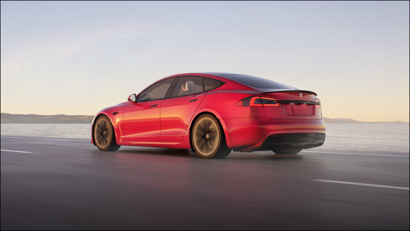特斯拉 Model S LR、Model X LR 美國售價各漲約 14 萬元,目前台灣尚未跟進調漲 - 電腦王阿達 特斯拉 Model S LR、Model X LR 美國售價各漲約 14 萬元,目前台灣尚未跟進調漲 - 電腦王阿達