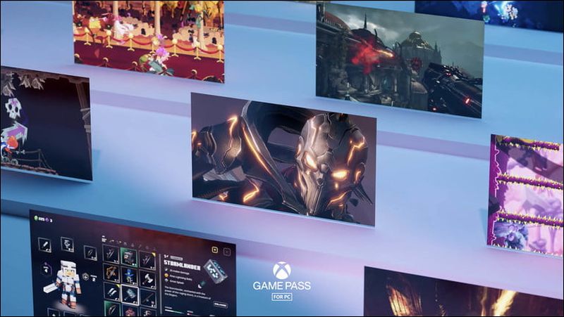 微軟招聘工程師,暗示正在開發與 NVIDIA DLSS 分庭抗禮的新功能 - 電腦王阿達 微軟招聘工程師,暗示正在開發與 NVIDIA DLSS 分庭抗禮的新功能 - 電腦王阿達
