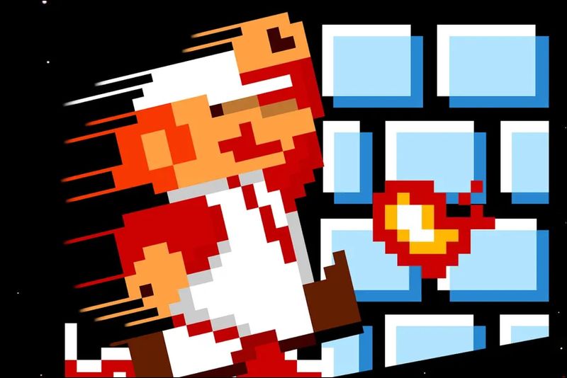 拍賣場新傳奇，NES 版《薩爾達傳說》打破《超級瑪利歐兄弟》遊戲拍賣天價紀錄 - 電腦王阿達