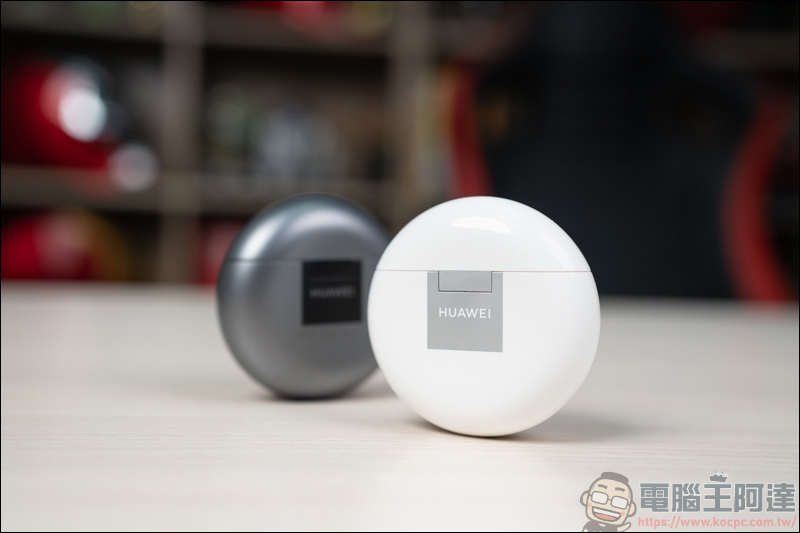 HUAWEI FreeBuds 4,半開放式主動降噪 2.0 + 自適應降噪,讓 HUAWEI FreeBuds 4 為你量身打造屬於你的專屬降噪 - 電腦王阿達 HUAWEI FreeBuds 4,半開放式主動降噪 2.0 + 自適應降噪,讓 HUAWEI FreeBuds 4 為你量身打造屬於你的專屬降噪 - 電腦王阿達