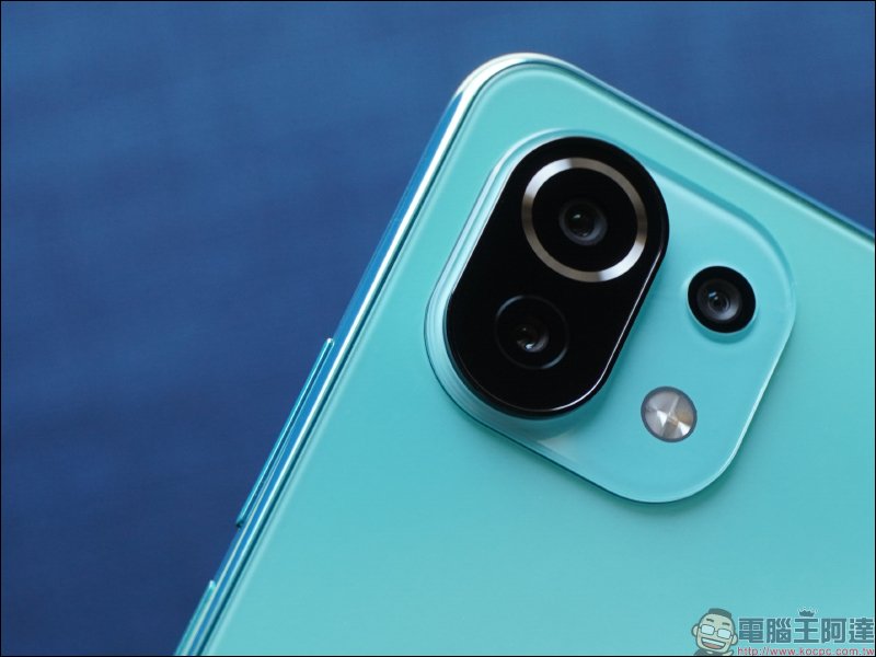 小米 11 Lite 5G DXOMARK 相機評測成績揭曉：總分 111 分，萬元內最佳拍照手機 - 電腦王阿達