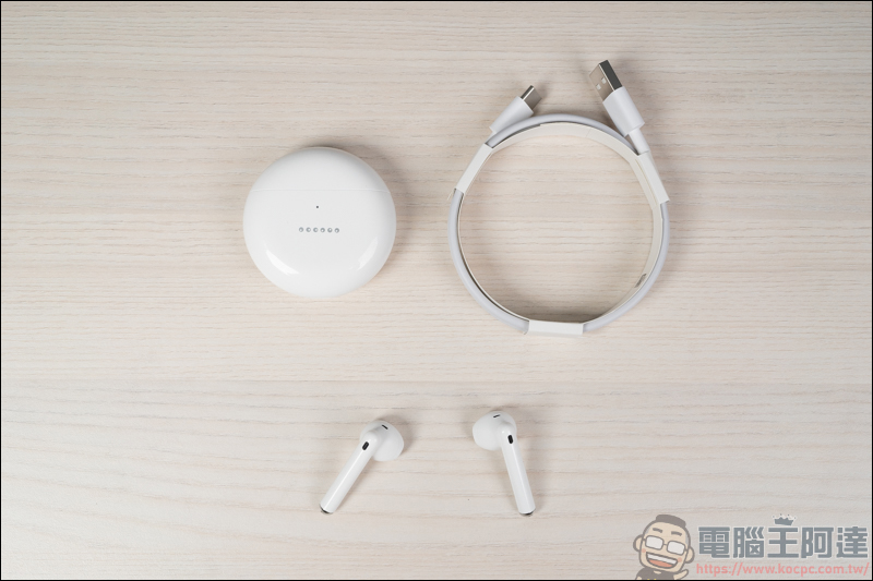 HUAWEI FreeBuds 4,半開放式主動降噪 2.0 + 自適應降噪,讓 HUAWEI FreeBuds 4 為你量身打造屬於你的專屬降噪 - 電腦王阿達 HUAWEI FreeBuds 4,半開放式主動降噪 2.0 + 自適應降噪,讓 HUAWEI FreeBuds 4 為你量身打造屬於你的專屬降噪 - 電腦王阿達